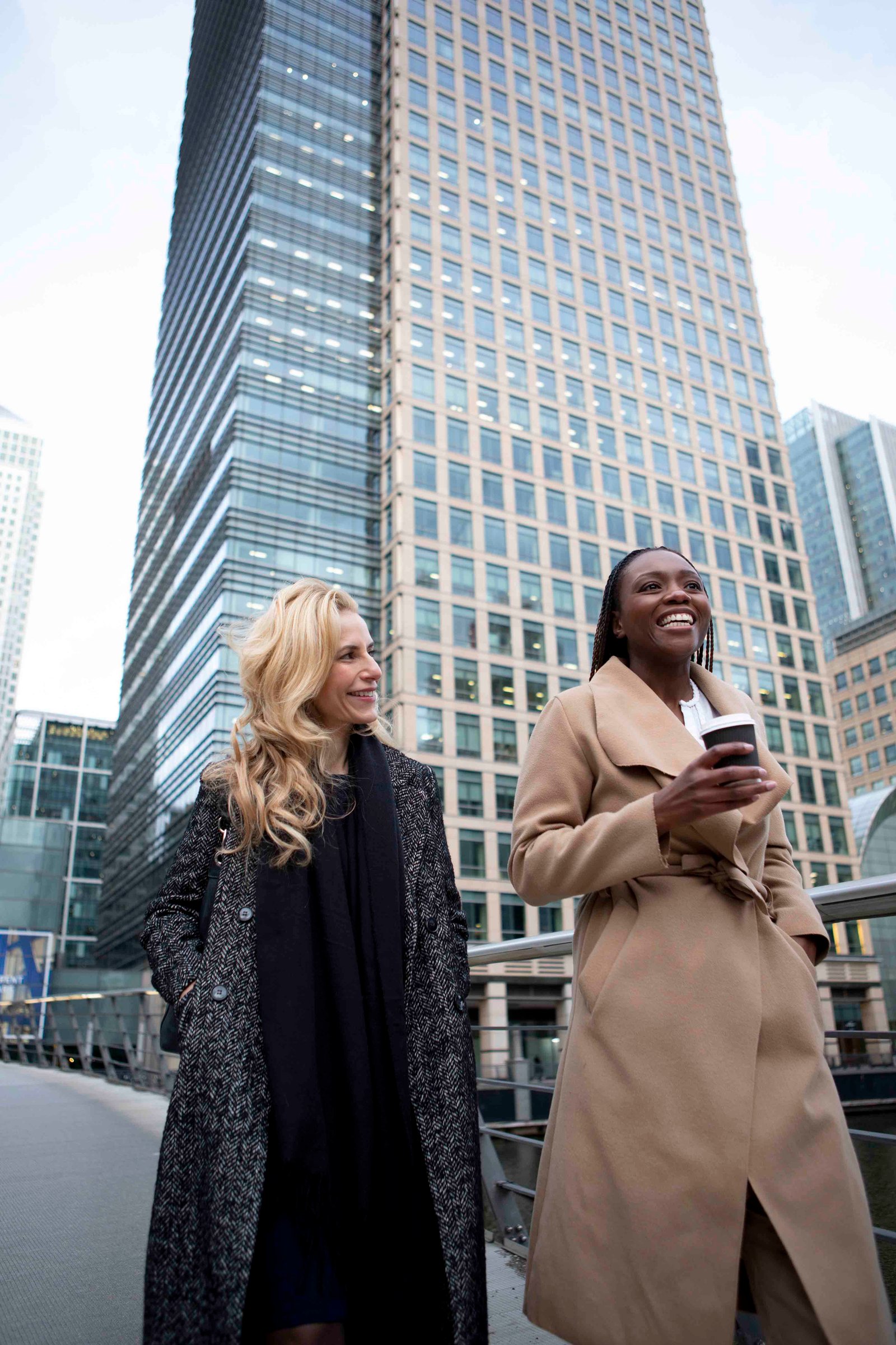 South Capital Bank global presence